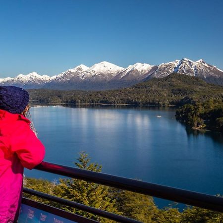 Bariloche Apart Dış mekan fotoğraf