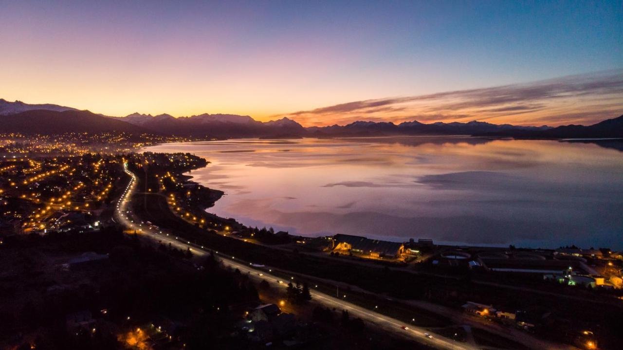 Bariloche Apart Dış mekan fotoğraf