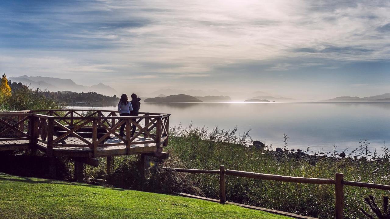 Bariloche Apart Dış mekan fotoğraf